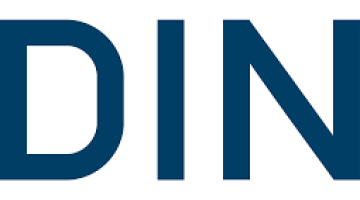 Logo DIN