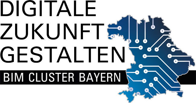 BIM-Cluster Bayern