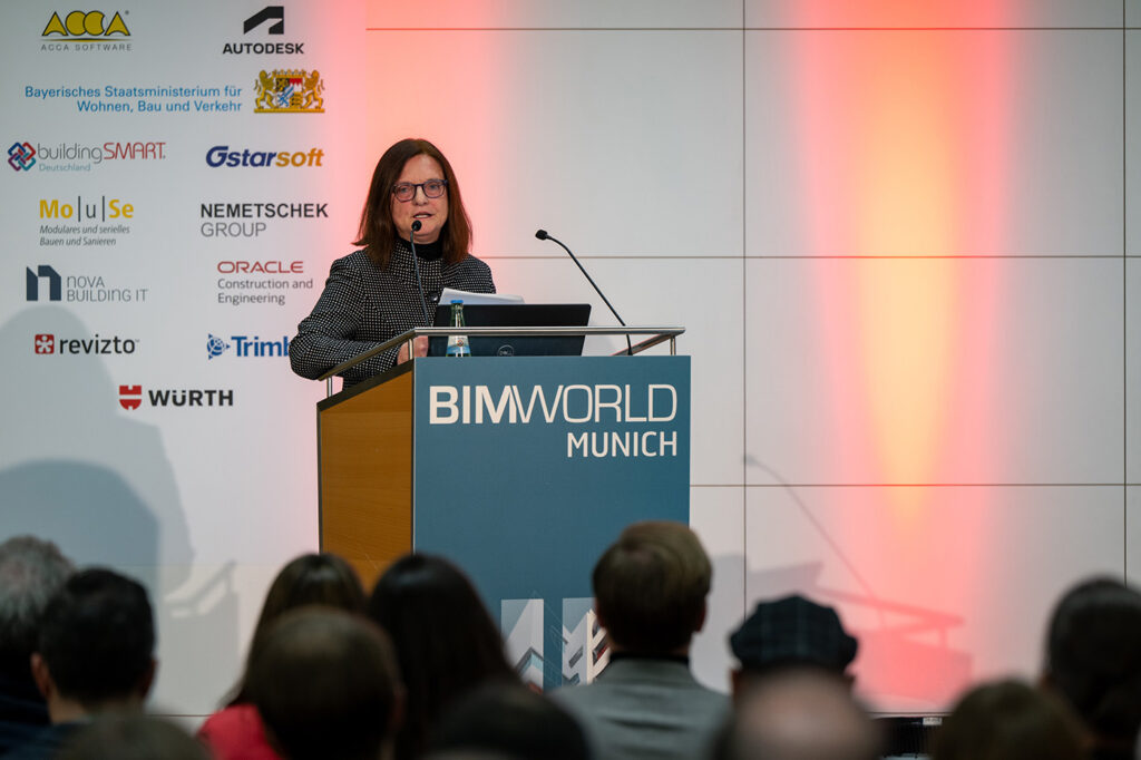 BIM World 2025