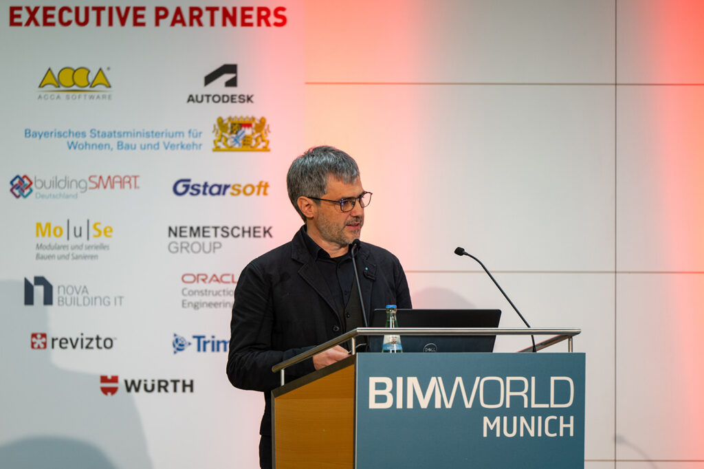BIM World 2025