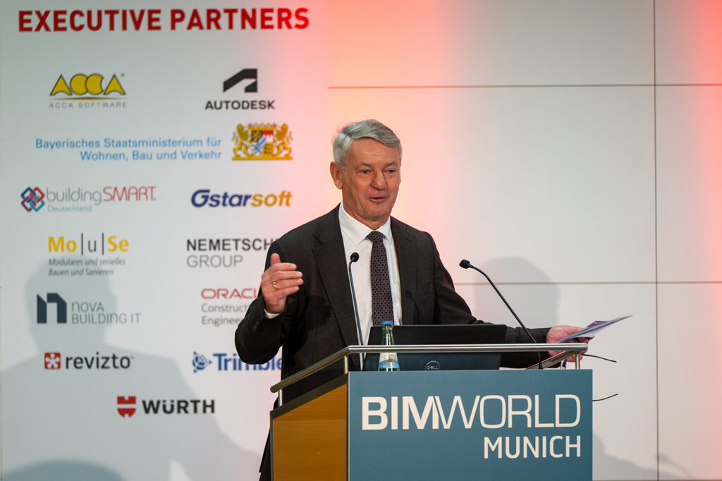 BIM World 2025