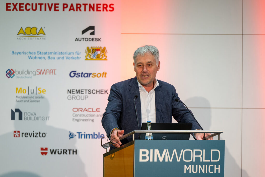 BIM World 2025